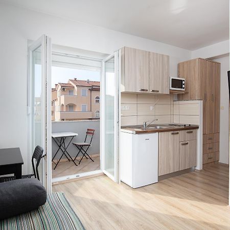 מדולין Apartments Jakoplic מראה חיצוני תמונה
