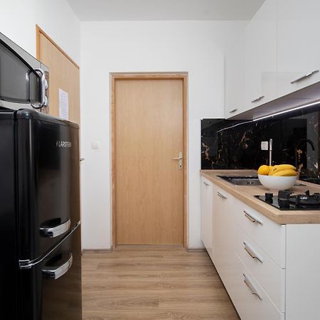 מדולין Apartments Jakoplic מראה חיצוני תמונה
