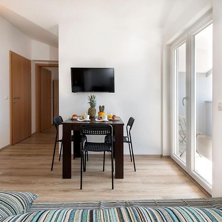 מדולין Apartments Jakoplic מראה חיצוני תמונה