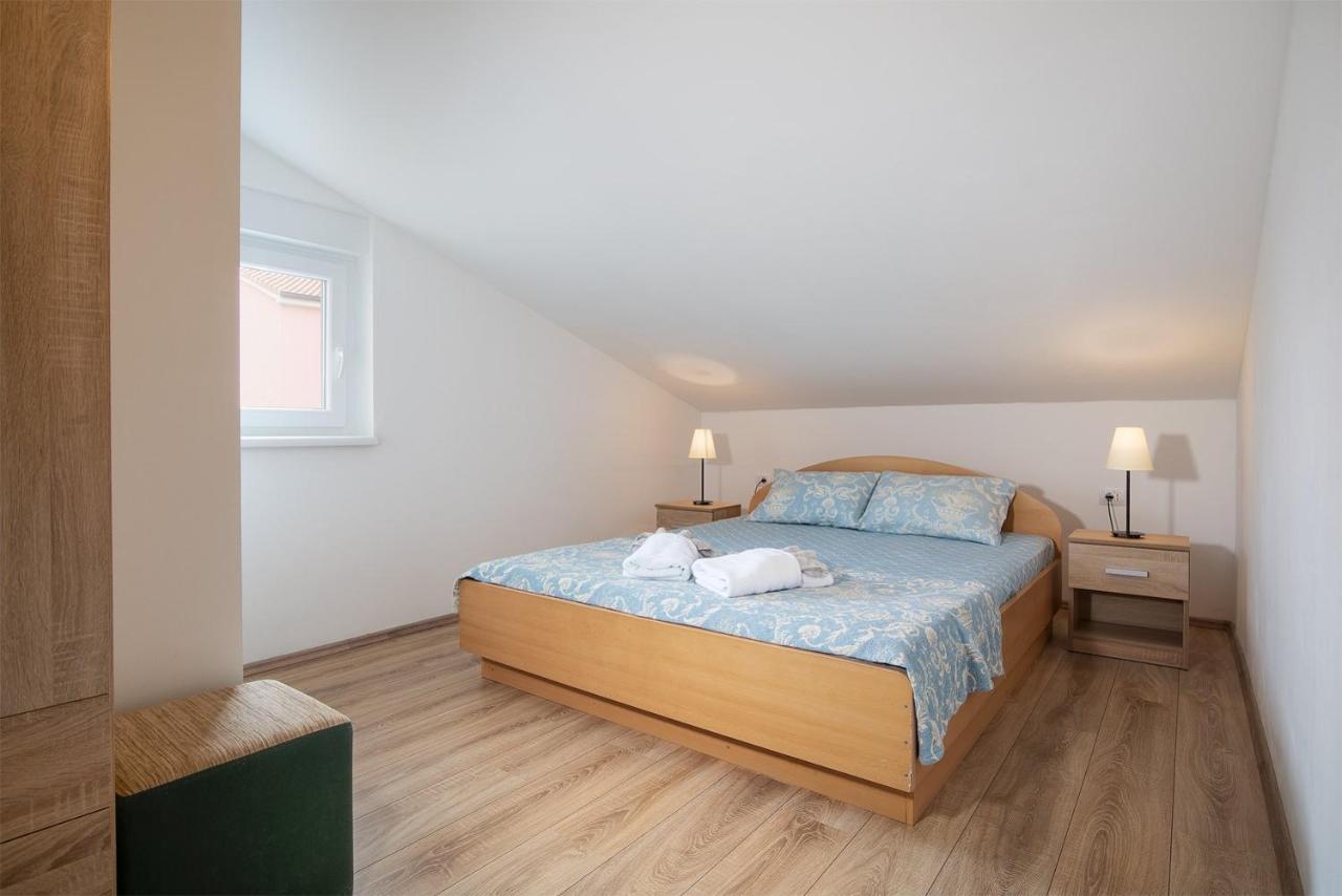 מדולין Apartments Jakoplic מראה חיצוני תמונה
