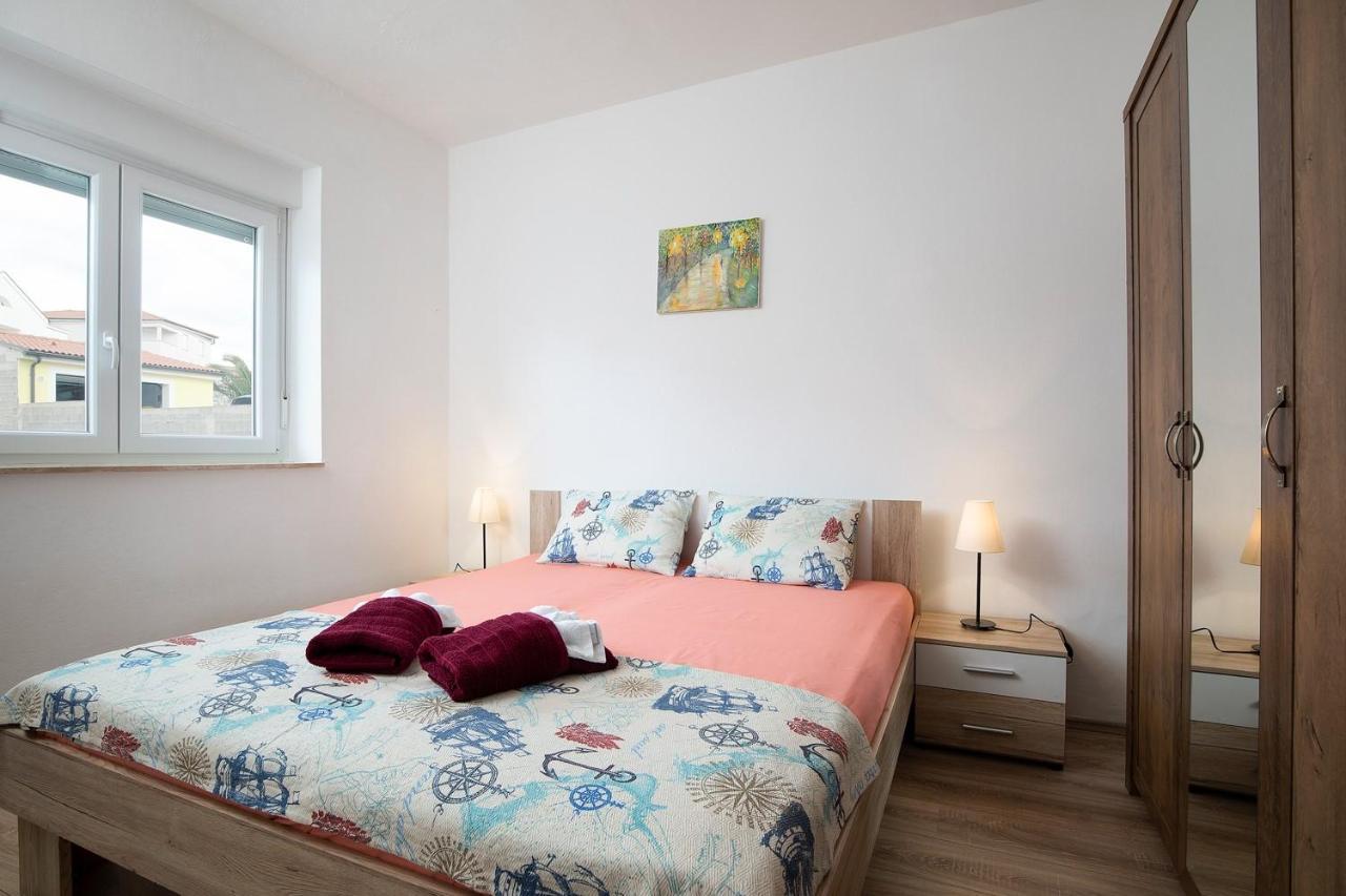 מדולין Apartments Jakoplic מראה חיצוני תמונה