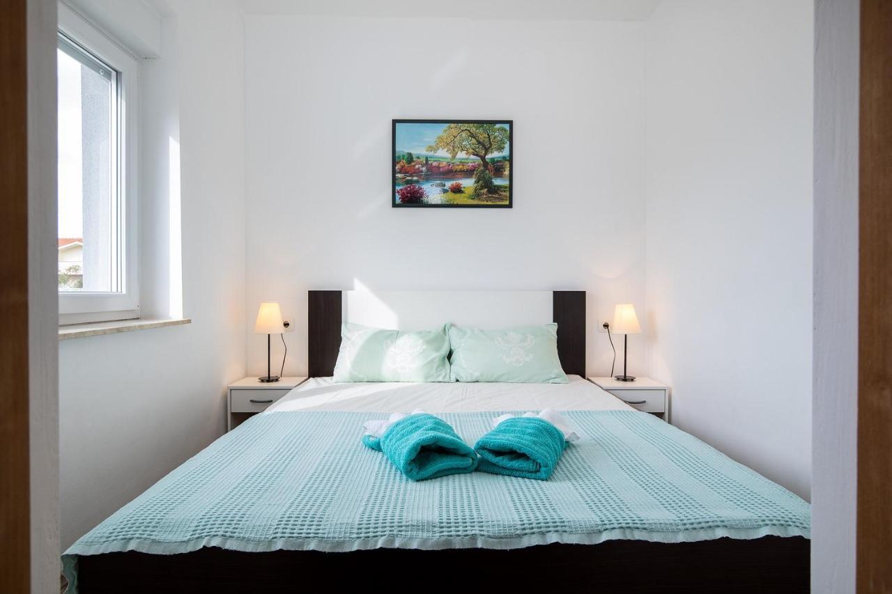 מדולין Apartments Jakoplic מראה חיצוני תמונה