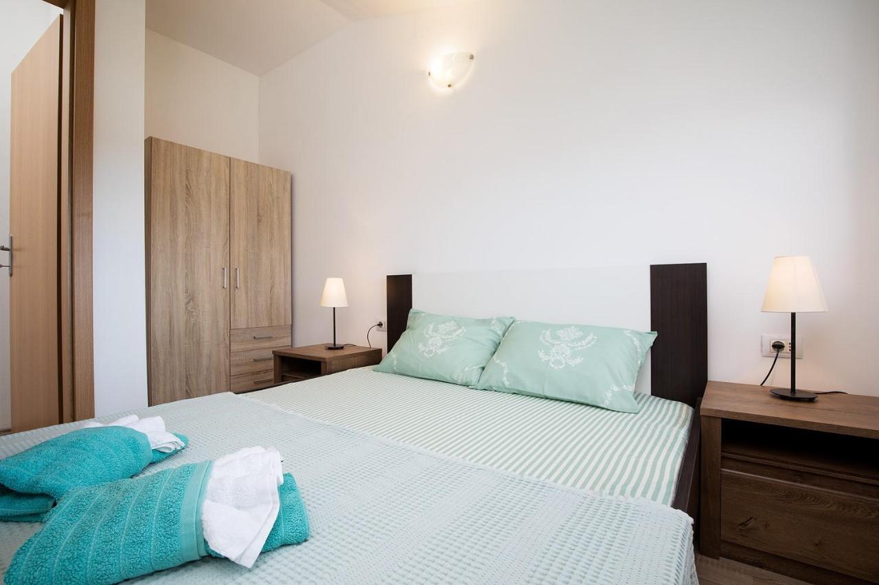 מדולין Apartments Jakoplic מראה חיצוני תמונה