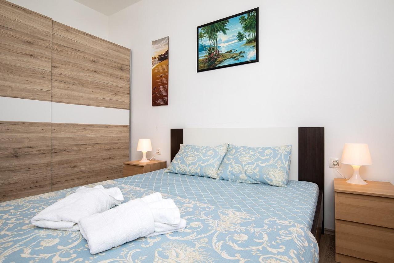 מדולין Apartments Jakoplic מראה חיצוני תמונה
