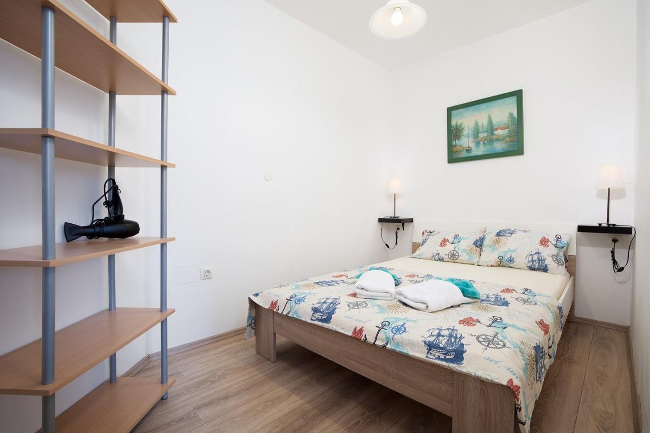 מדולין Apartments Jakoplic מראה חיצוני תמונה