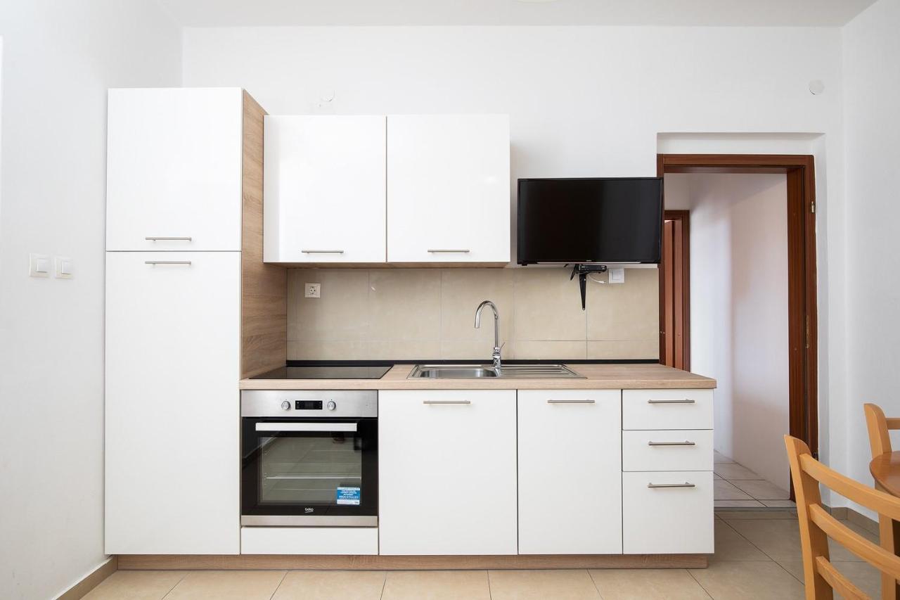 מדולין Apartments Jakoplic מראה חיצוני תמונה