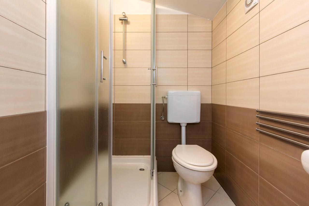 מדולין Apartments Jakoplic מראה חיצוני תמונה