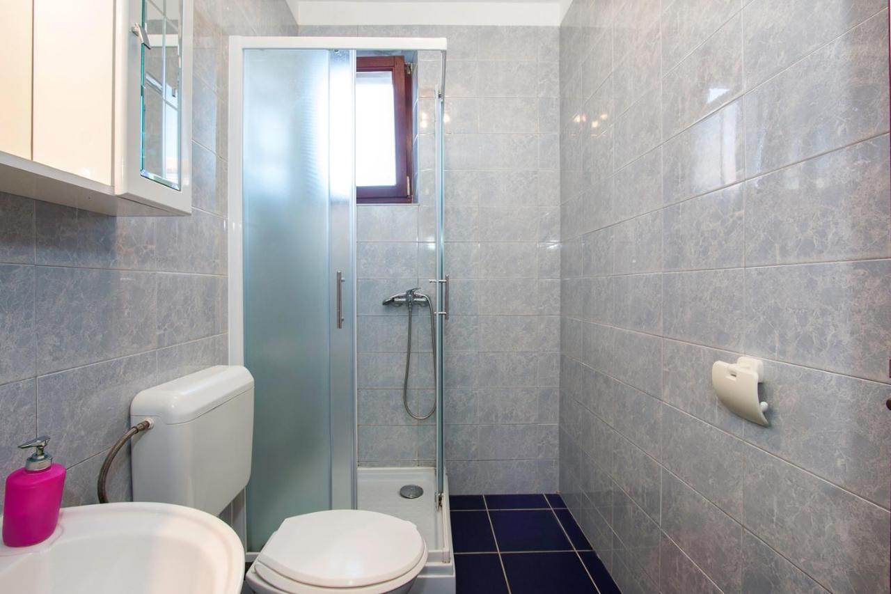 מדולין Apartments Jakoplic מראה חיצוני תמונה