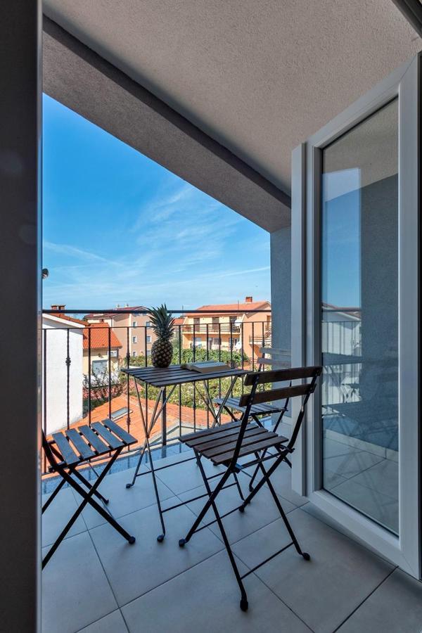מדולין Apartments Jakoplic מראה חיצוני תמונה