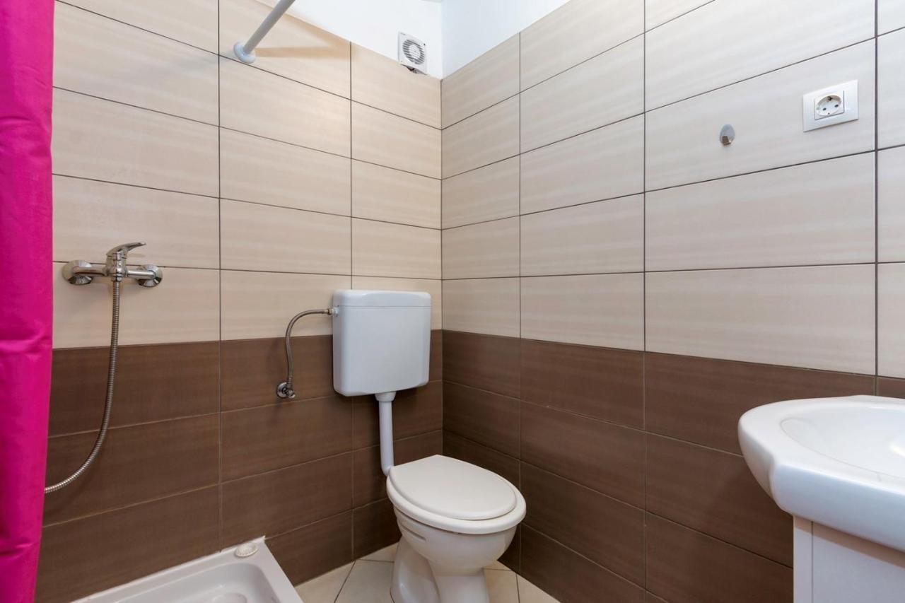 מדולין Apartments Jakoplic מראה חיצוני תמונה