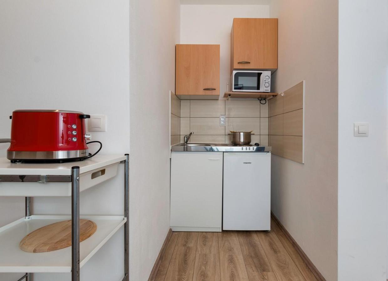 מדולין Apartments Jakoplic מראה חיצוני תמונה