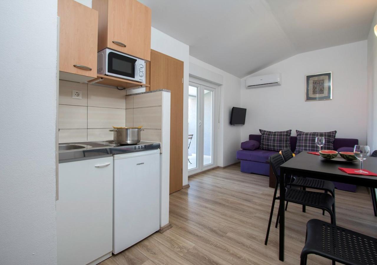 מדולין Apartments Jakoplic מראה חיצוני תמונה