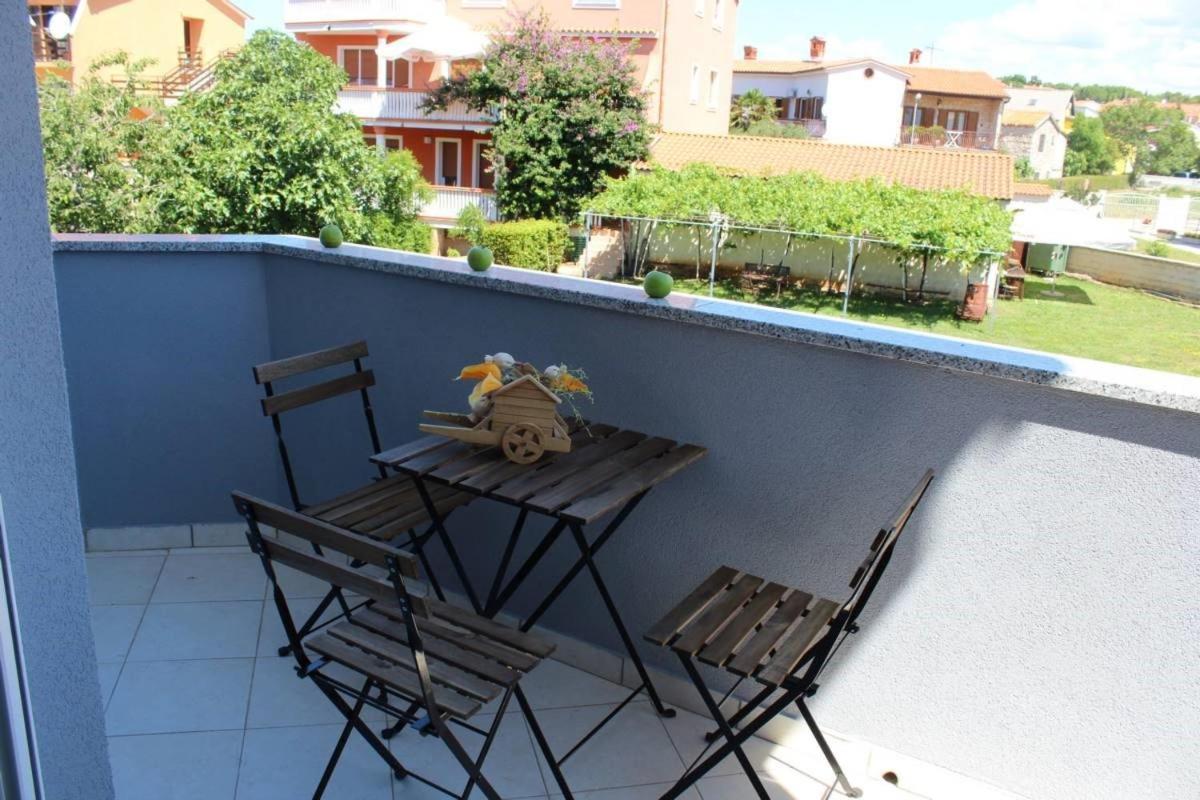 מדולין Apartments Jakoplic מראה חיצוני תמונה