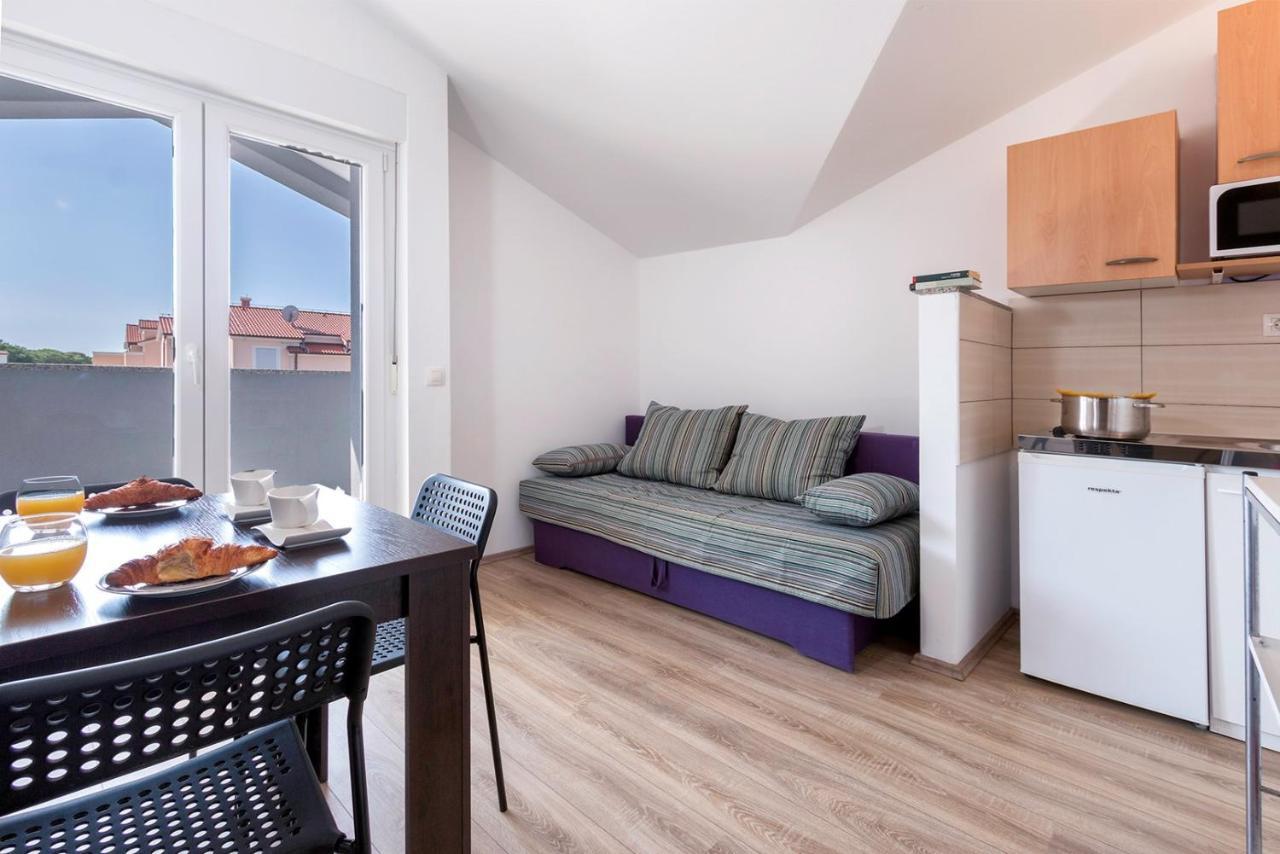 מדולין Apartments Jakoplic מראה חיצוני תמונה
