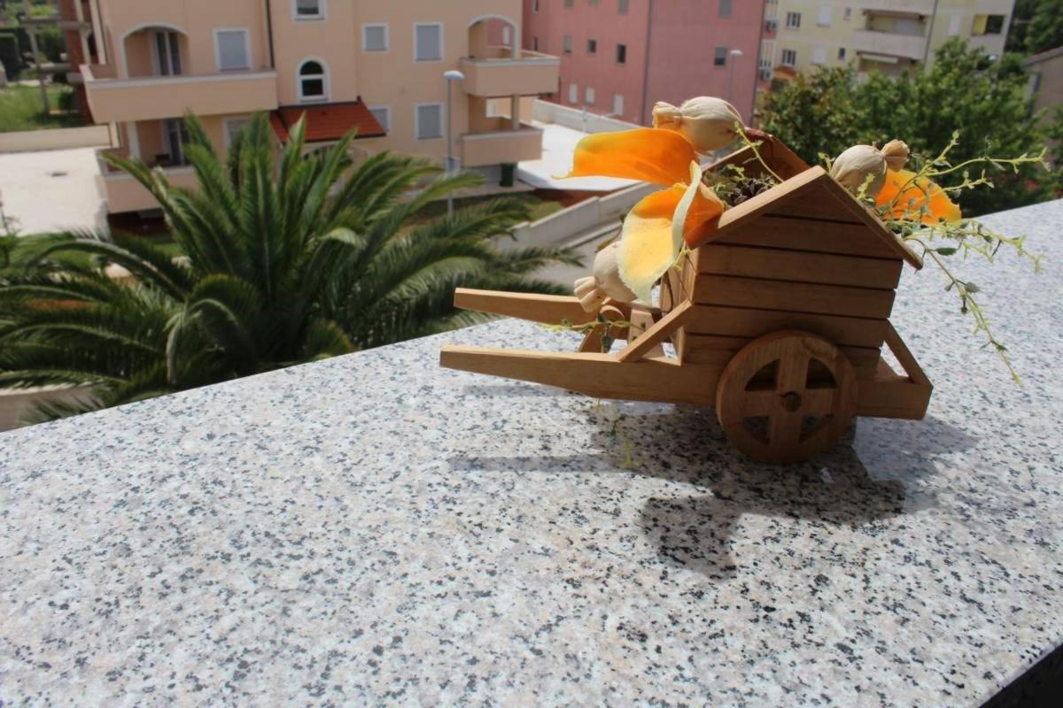 מדולין Apartments Jakoplic מראה חיצוני תמונה