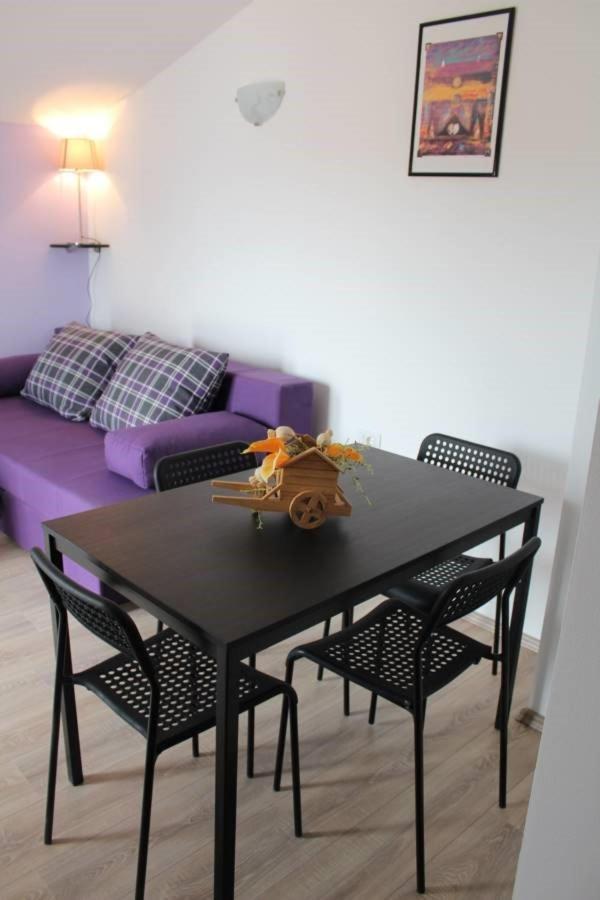 מדולין Apartments Jakoplic מראה חיצוני תמונה