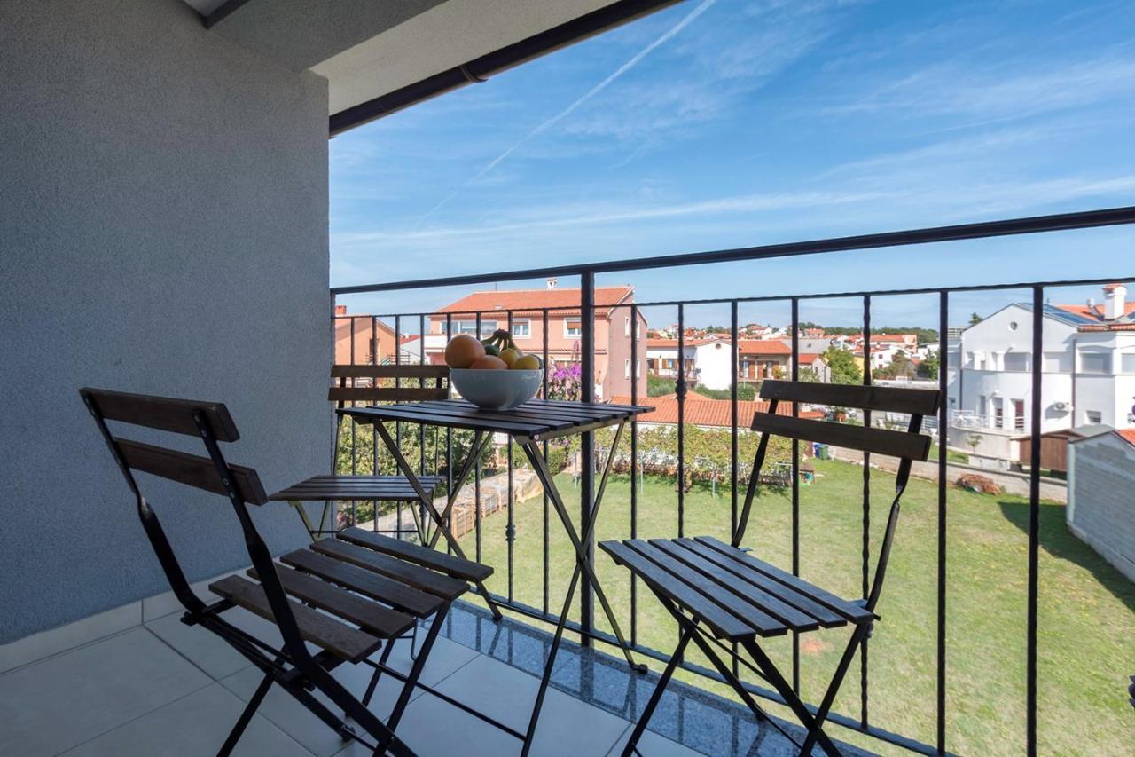 מדולין Apartments Jakoplic מראה חיצוני תמונה