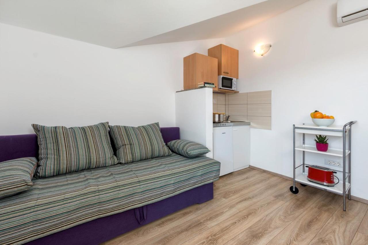 מדולין Apartments Jakoplic מראה חיצוני תמונה