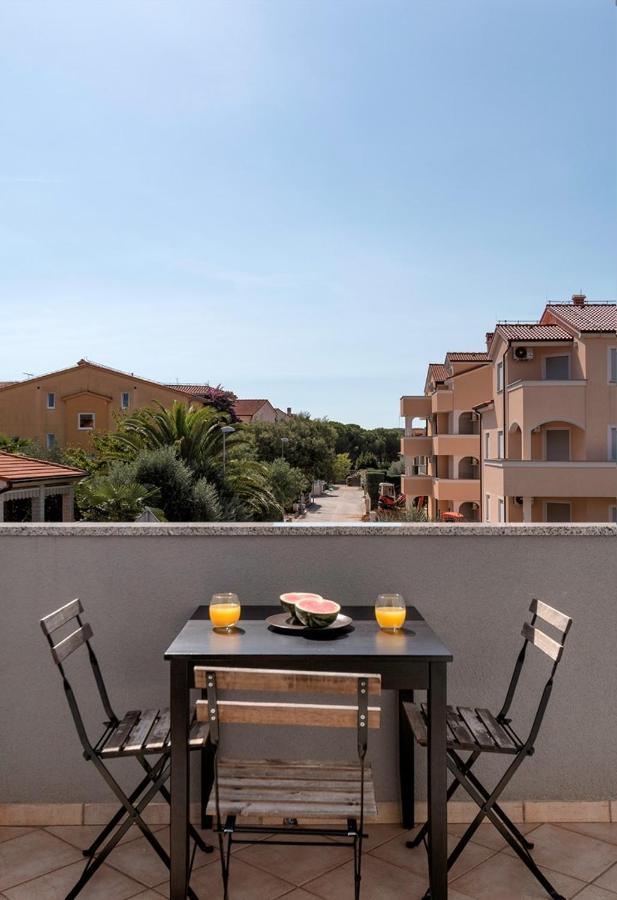 מדולין Apartments Jakoplic מראה חיצוני תמונה