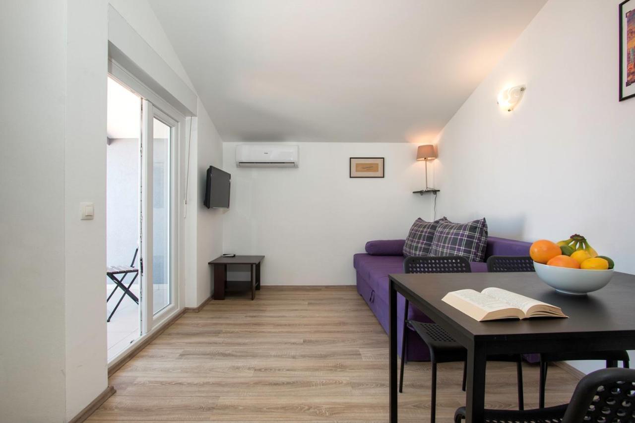 מדולין Apartments Jakoplic מראה חיצוני תמונה