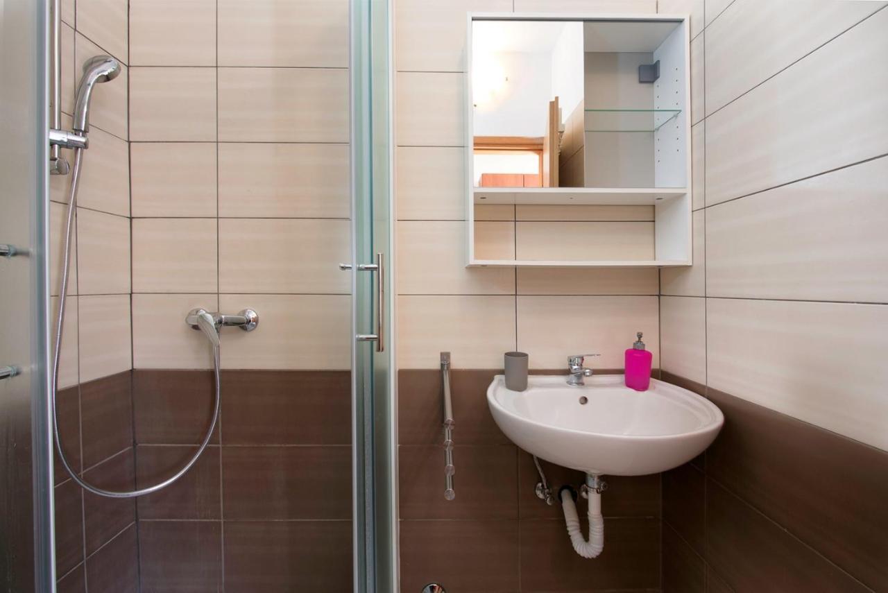מדולין Apartments Jakoplic מראה חיצוני תמונה