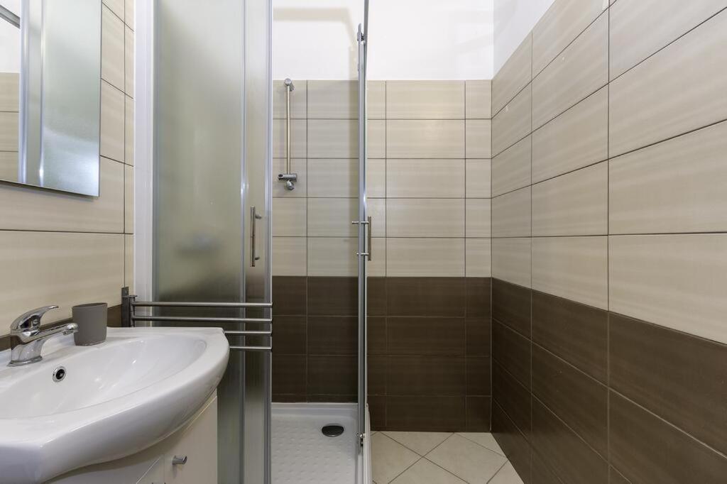 מדולין Apartments Jakoplic מראה חיצוני תמונה