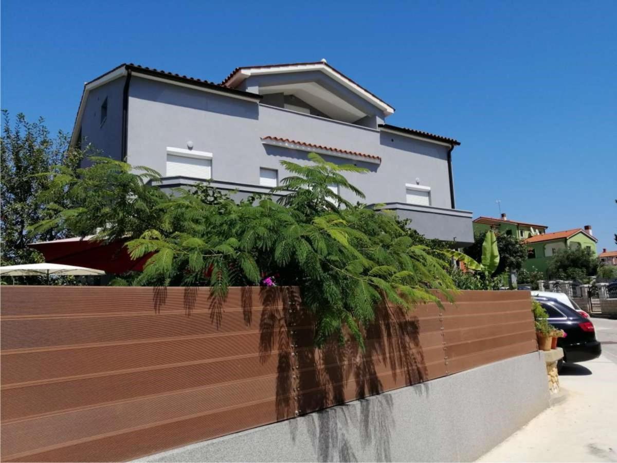 מדולין Apartments Jakoplic מראה חיצוני תמונה